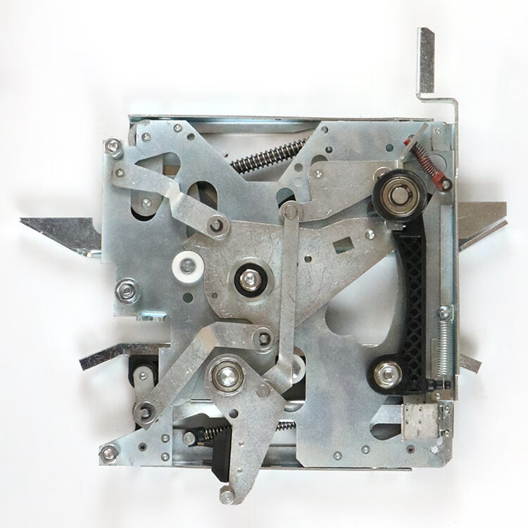 通力电梯门刀amd r6 r5 d7 r2带锁 带支架轿门门刀km900650g13 r2标准