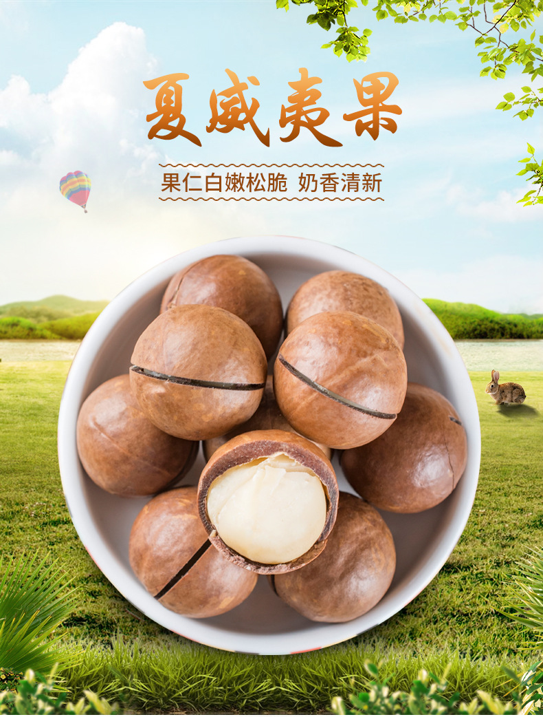 峡果 夏威夷果奶油味坚果散装罐装干果休闲孕妇零食新货连罐重量 【新货】2罐 峡果 夏威夷果奶油味坚果散装罐装干果休闲孕妇零食新货连罐重量 【新货】2罐
