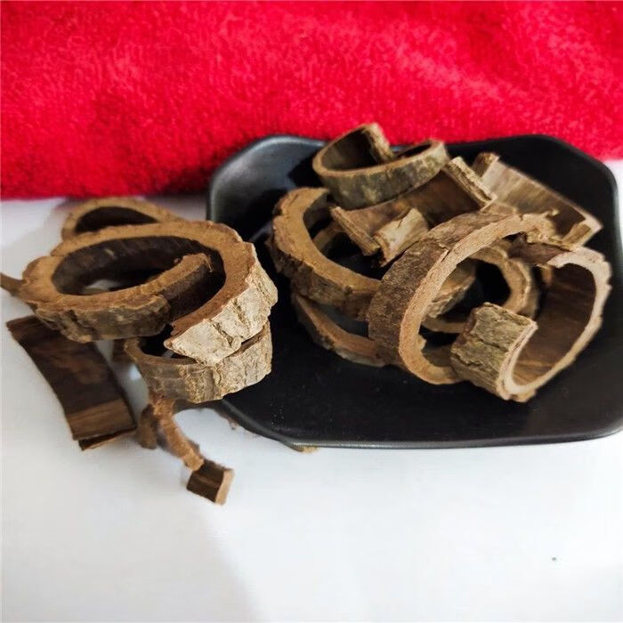 中药材 核桃树皮 500克 山核桃树皮 核桃树外皮 核桃树皮核桃楸皮