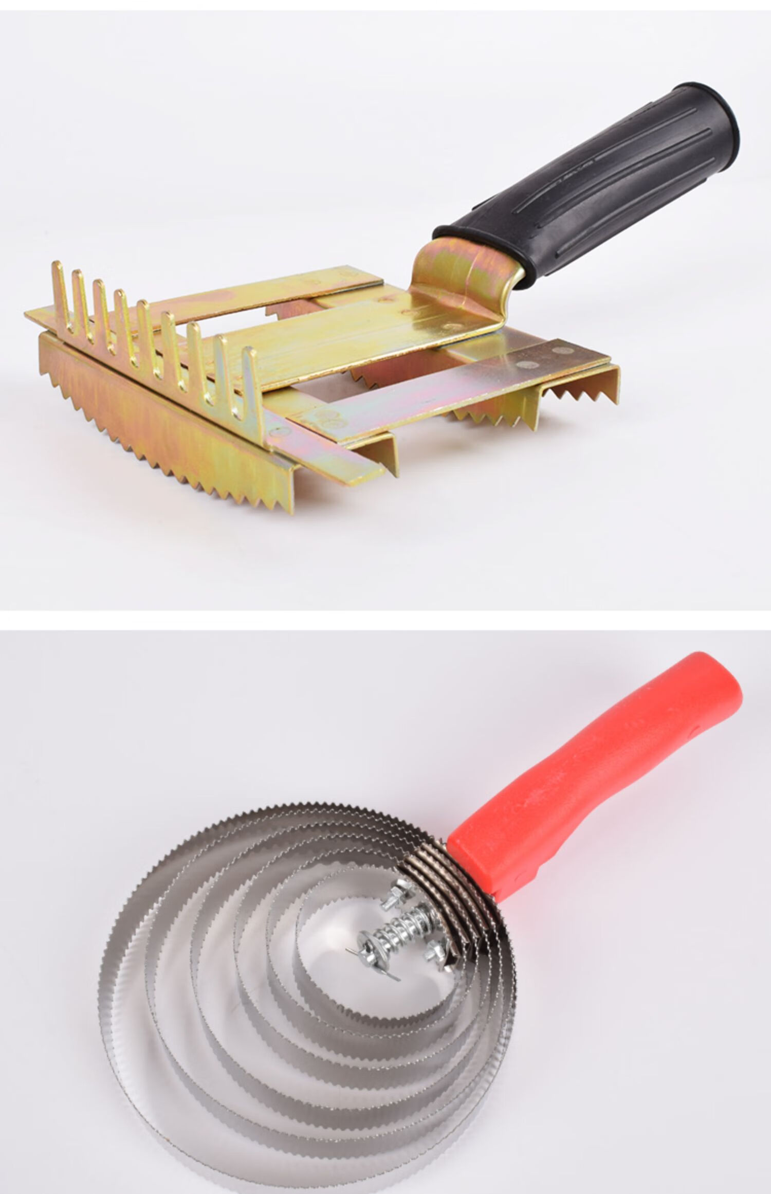 牛毛梳子牛羊马用挠毛马毛梳牛用止痒耙 梳毛耙牛毛刷子兽用 黑色加厚