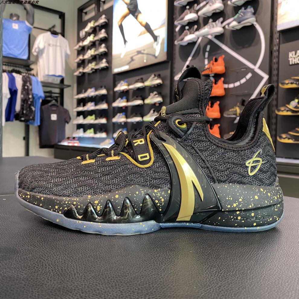 nba 篮球鞋男 篮球鞋新款戈登海沃德二代gh2低·帮实战nba战靴