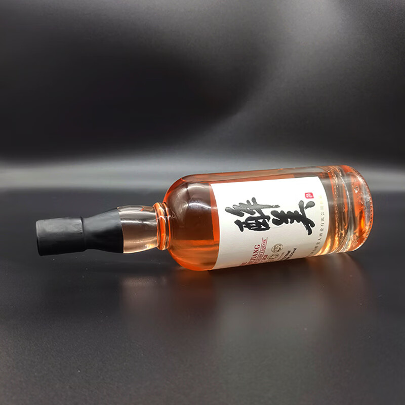 浙江醉美同山烧52度清香型750ml瓶装礼盒纯粮金奖老酒送礼醉美酒两瓶