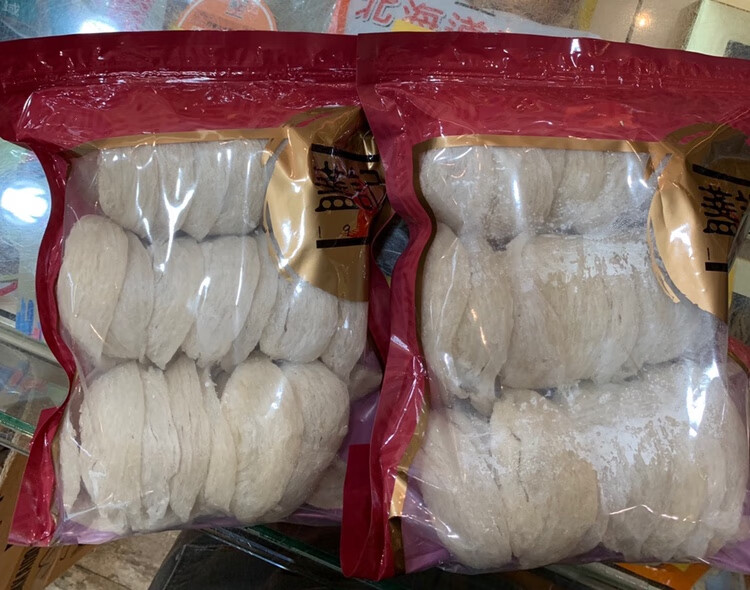 香港盏记 燕窝 500克 多规格 特级燕盏 9干 好品质 孕妇燕窝 500克