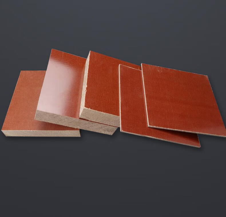 复合绝缘胶木板 电工布纹电木板 酚醛树脂棕色夹布板 压纸塑胶板 250*