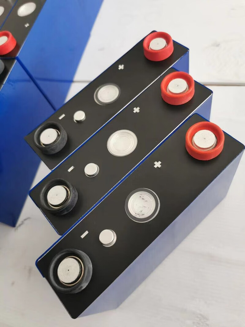 7v135ah/140ah三元铝壳大单体锂电动车储能动力 比亚迪3.