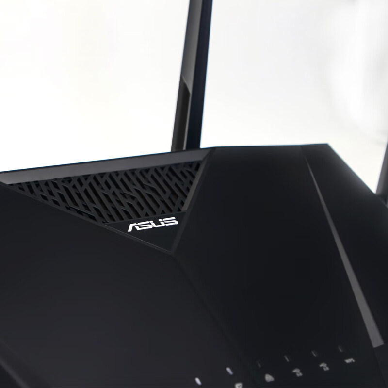 梅林asus华硕ac3100千兆无线路由器wifirtac88uax88穿墙王正宗美行rt