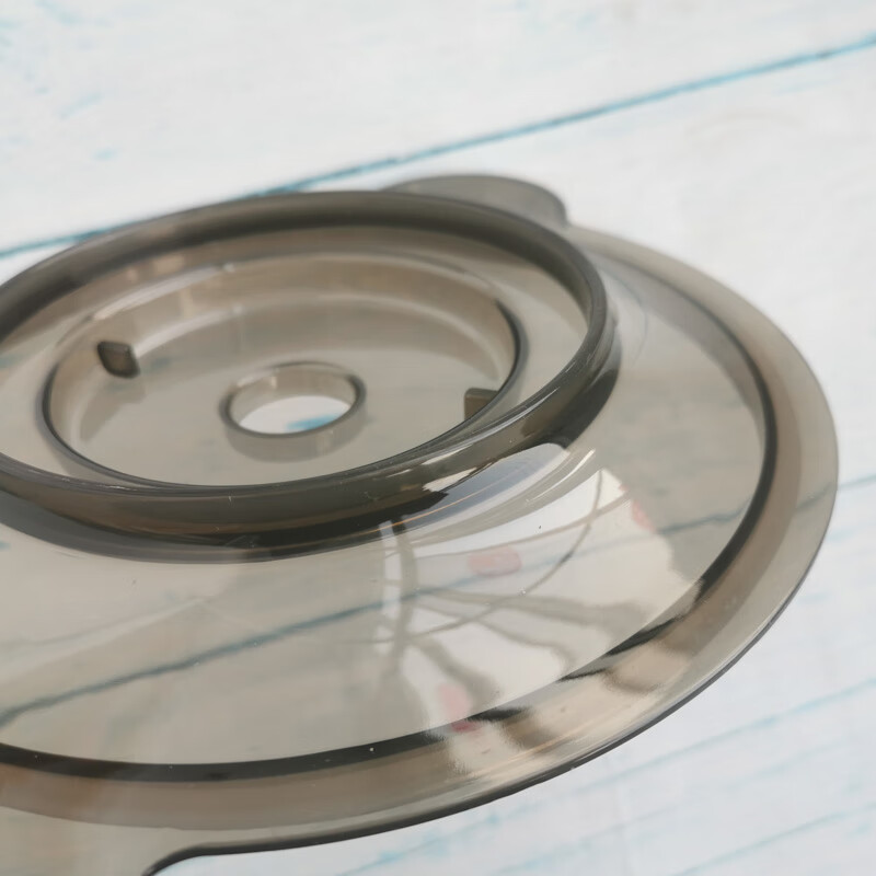 九阳绞肉机配件s18-la527/501/503/197/199杯盖子密封圈a81/ 单独杯盖