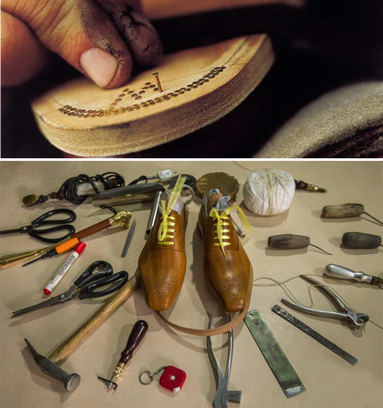 全钢制鞋修鞋锤子大底锤榔头鞋底鞋面锤鞋钉手工制鞋鞋材工具 底锤