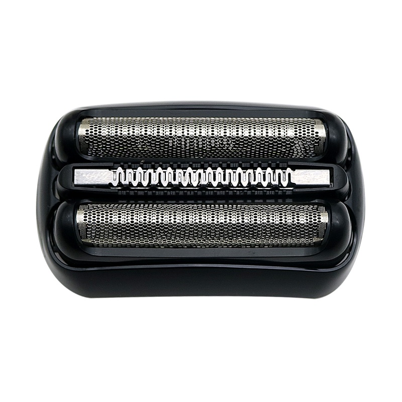 芯园刀头网罩网片网膜刀网适配braun博朗电动剃须刀刀头网罩网片网膜