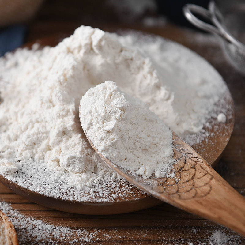 红牡丹面粉精面粉 22.