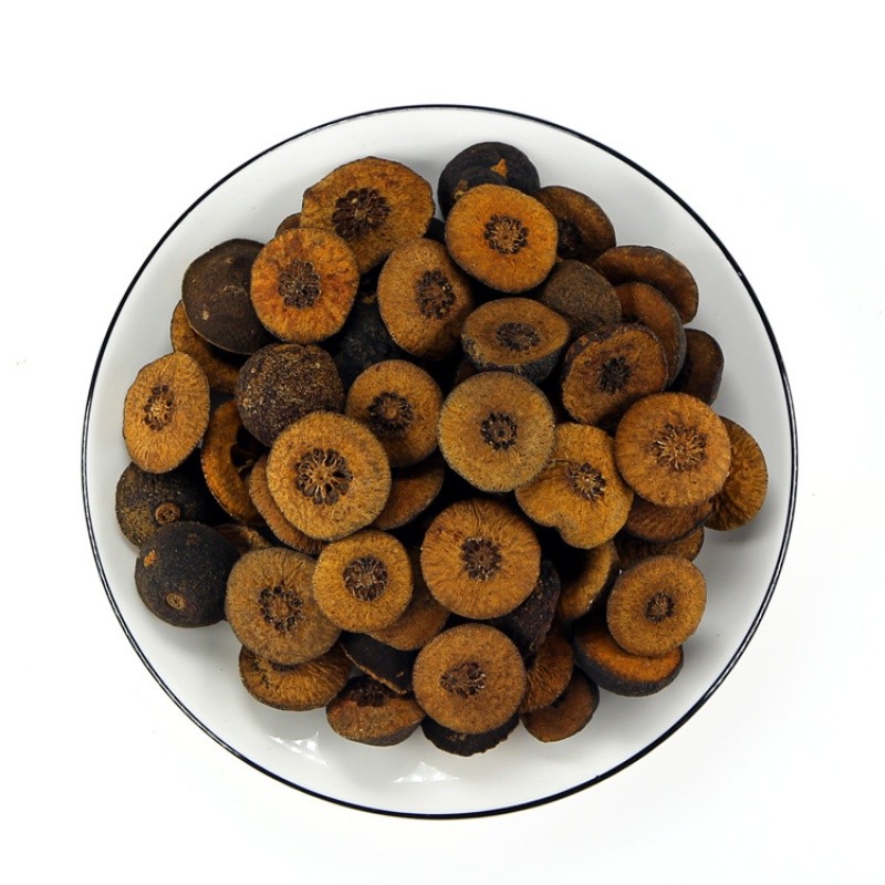 同仁堂北京同仁堂炒枳实 麸炒枳实500克 炙枳实 枳实积实 中药材