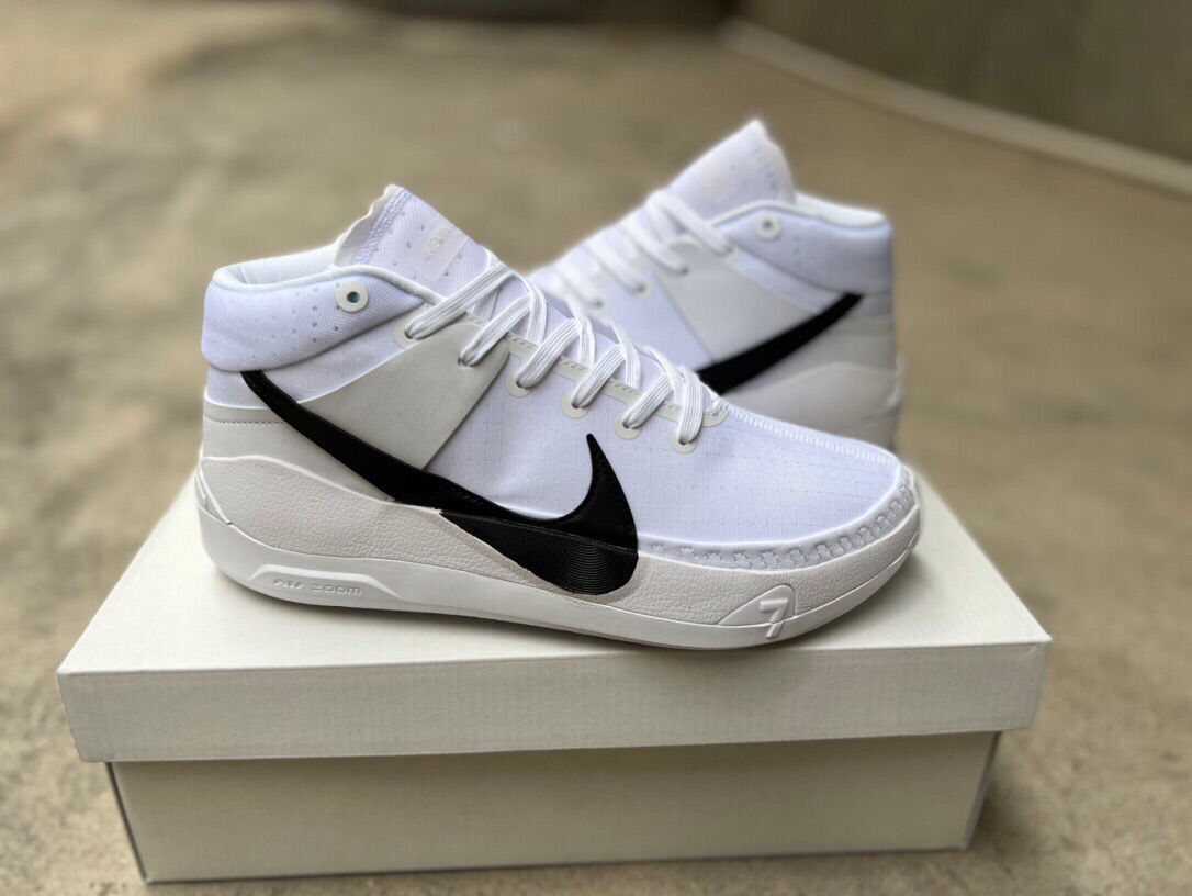 旗舰店】杜兰特13代kd13代北卡蓝贝多芬全骚粉糖果美国队白金男女球鞋