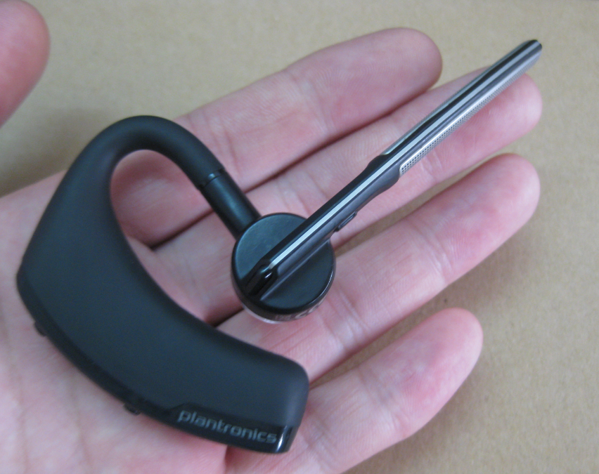 缤特力 voyager 5200/5210无线蓝牙耳机 legend传奇 智能声控降噪 98