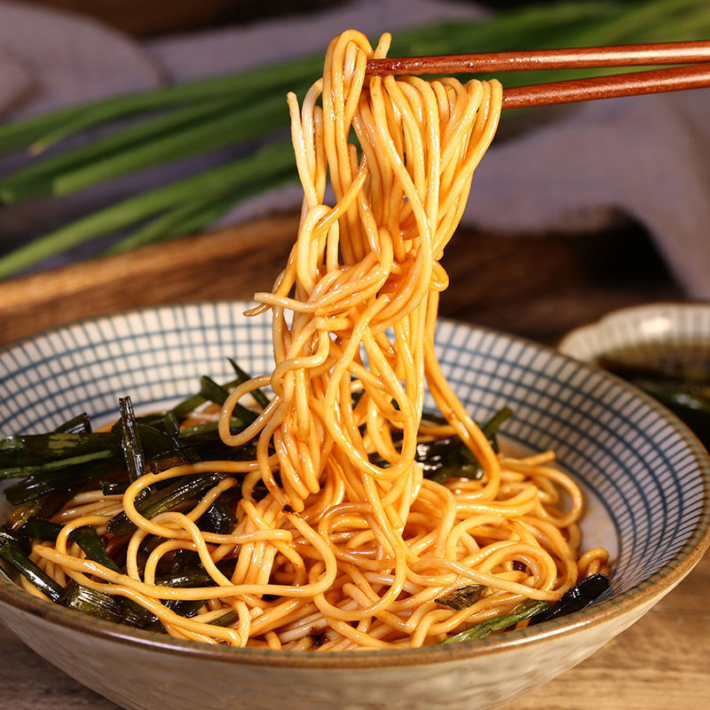 【蔥油拌麵醬】一瓶開陽蔥油醬不辣火雞汁拌飯燒烤意大利拌麵醬料 2瓶