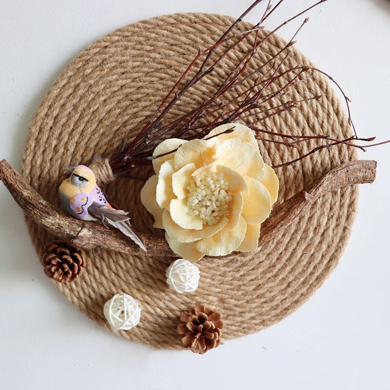 艺术墙饰新中式禅意墙饰茶室墙面装饰挂件沙发背景墙挂饰大气艺术壁挂