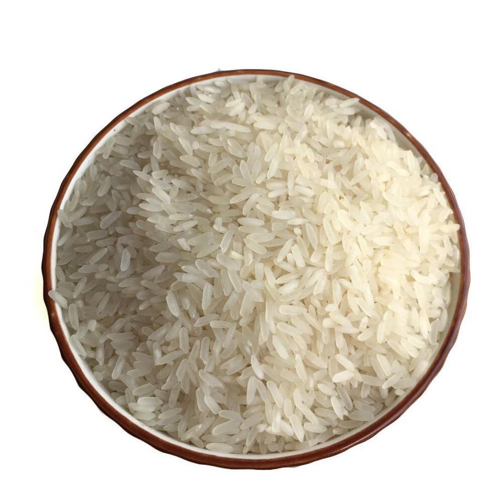 湖北长粒香新米1斤3斤5斤东北农家长粒大米当年香米现磨新米长粒新米
