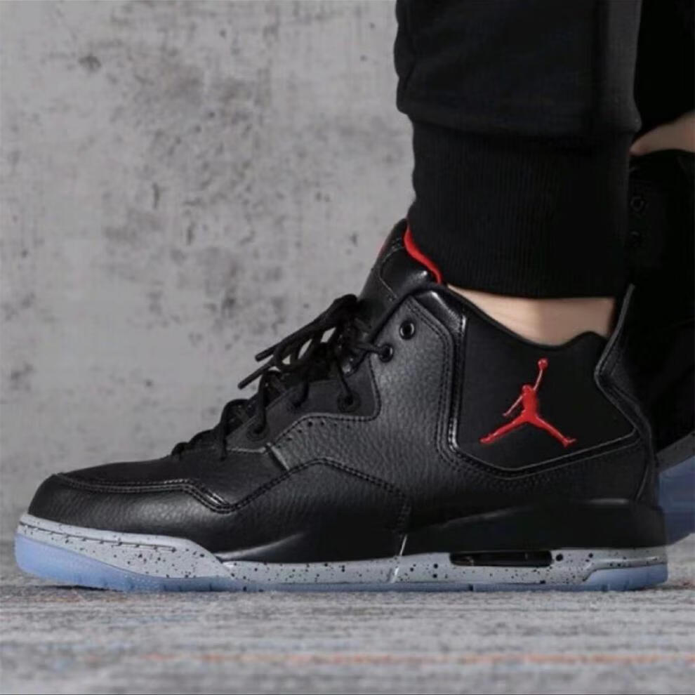 官网aj23简版莆田鞋纯原篮球鞋男鞋女鞋气垫休闲跑步鞋乔三情侣鞋运动