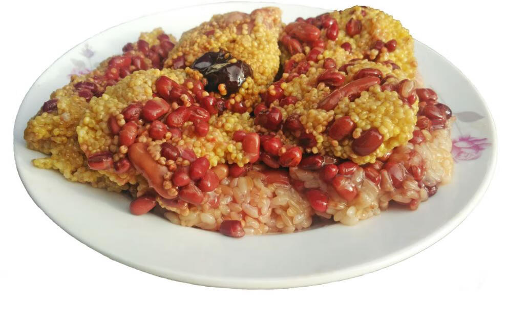 粽子黄米白米农手工粽子胡叶粽子槲叶菠萝粽斛包天竺山槲叶粽子白米