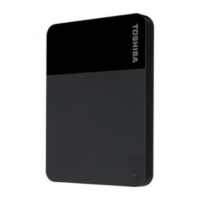 东芝a3移动硬盘a31t新小黑兼容usb302tb4tb3高速移动硬盘韵果a3移动