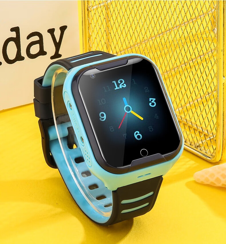官方旗舰小天才手表电话男孩同功能防水多功能智能gps定位电信版4g通