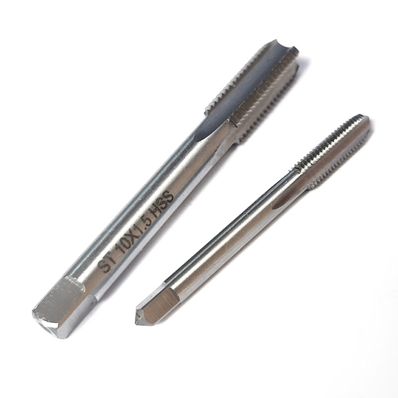 4牙距配套丝锥【图片 价格 品牌 报价】-京东