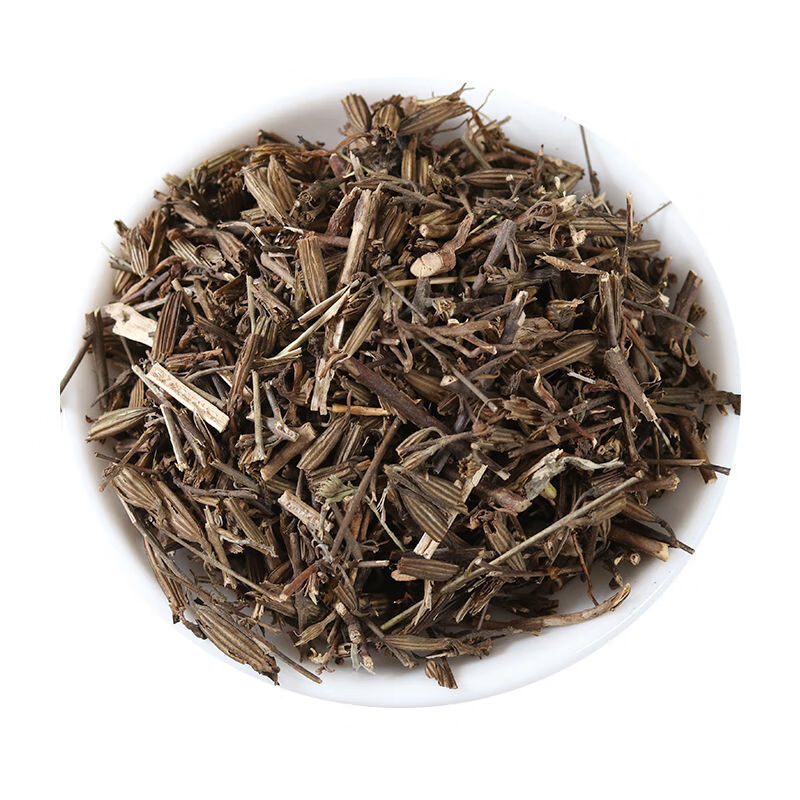 中药材刘寄奴 南刘寄奴 金寄奴奇蒿南寄奴黄花母 刘寄奴【500g】