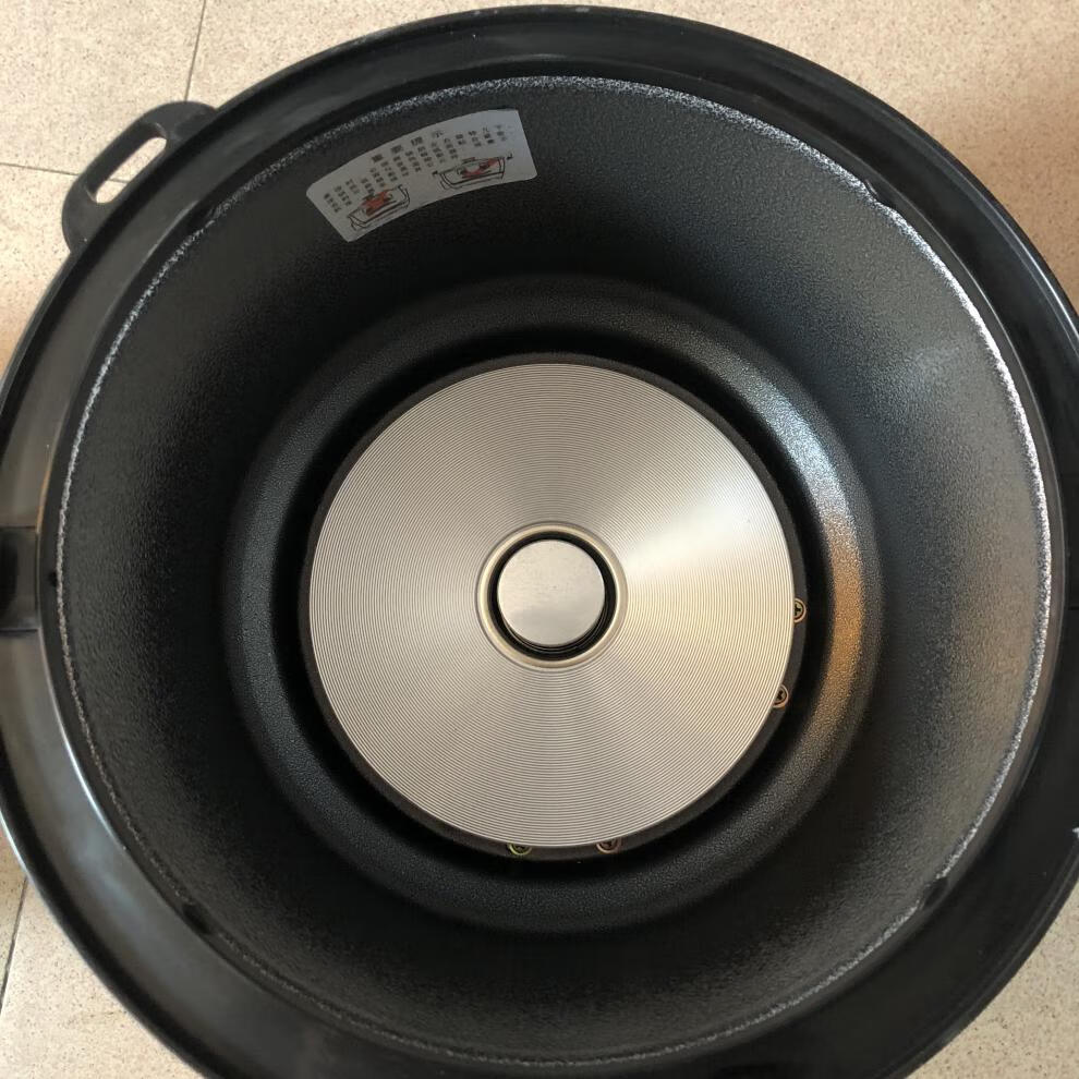 乐声电饭煲上海乐声厨卫电饭煲7带蒸笼6不粘电饭锅5l西施煲适合2-3-4