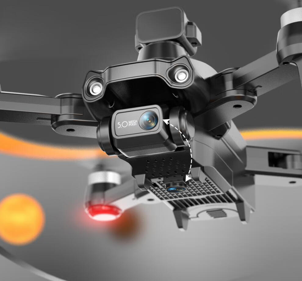 dji大疆御3无人拍摄飞机专业版高清航拍无人机成人同款适用于激光避障