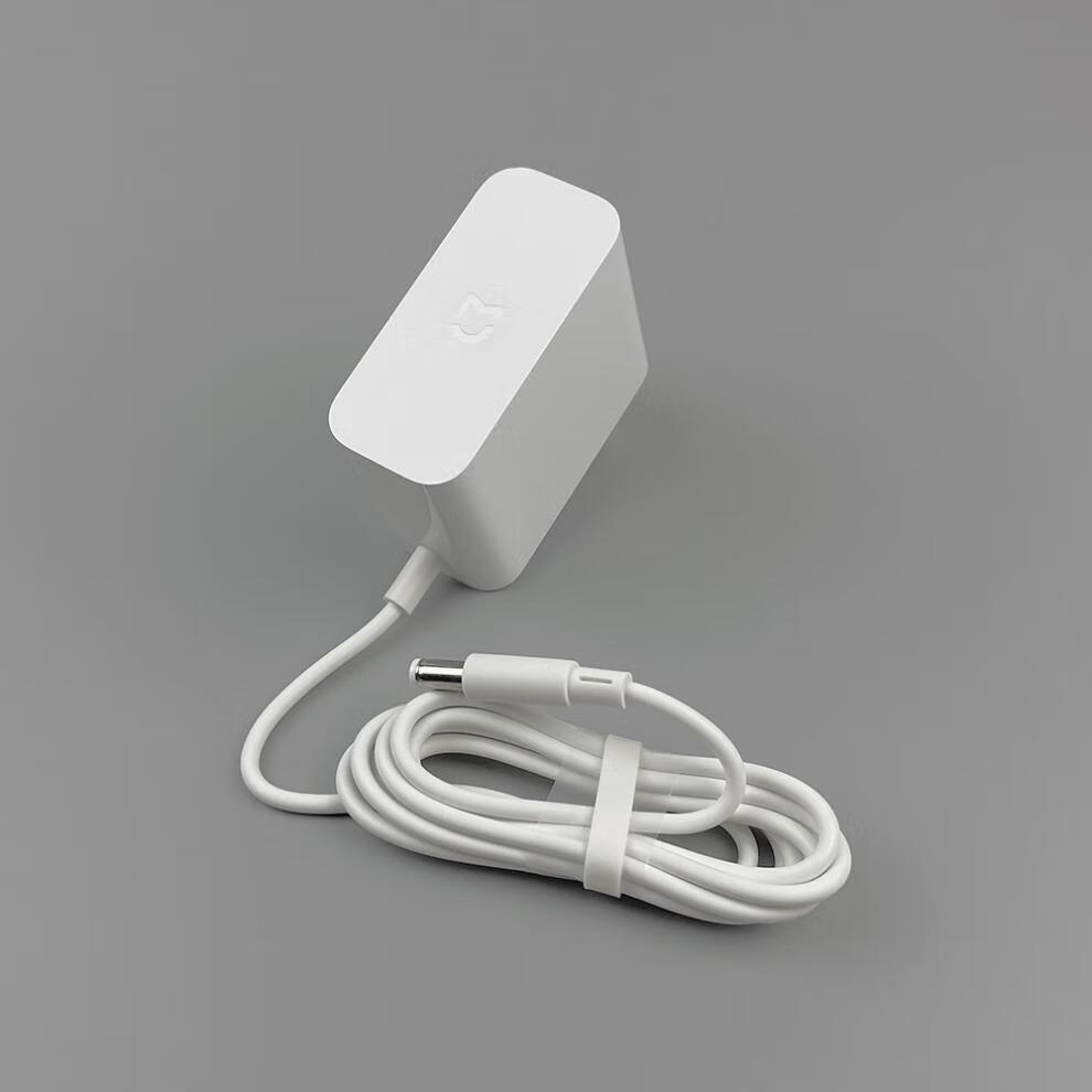 台灯电源适配器7166671663166531668电源线12v1a米家12v1a台灯适配器