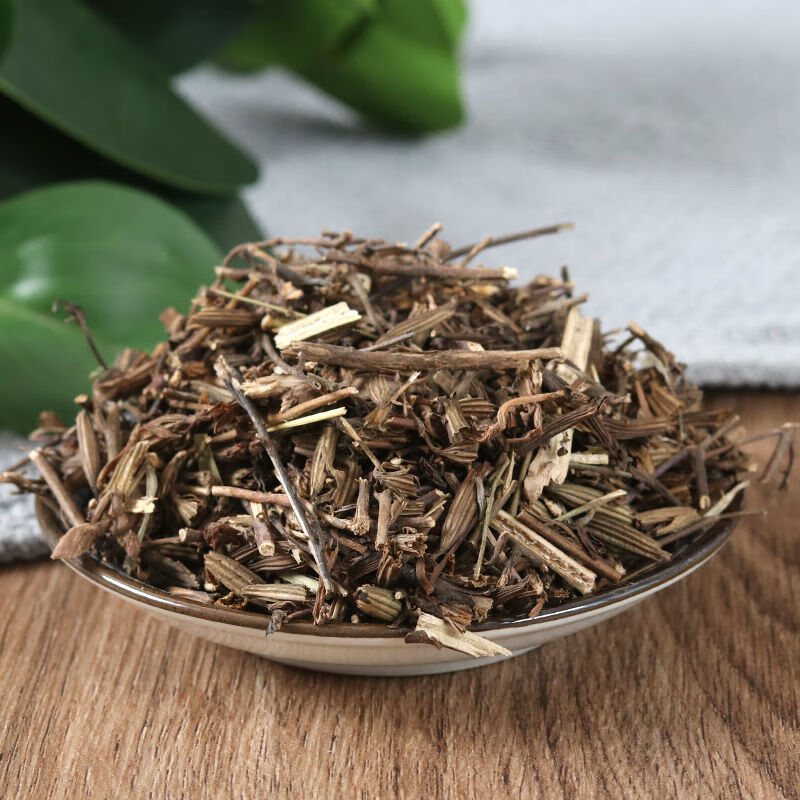 中药材刘寄奴 南刘寄奴 金寄奴奇蒿南寄奴黄花母 刘寄奴【500g】