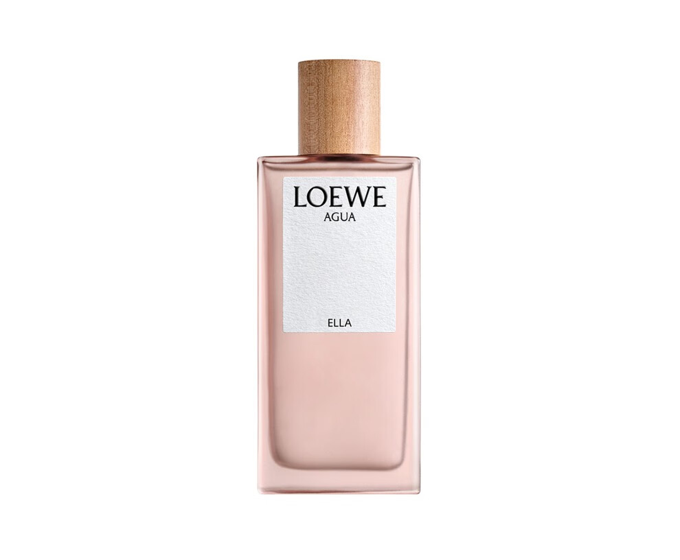罗意威loewe罗意威之水女款淡香水系列50ml