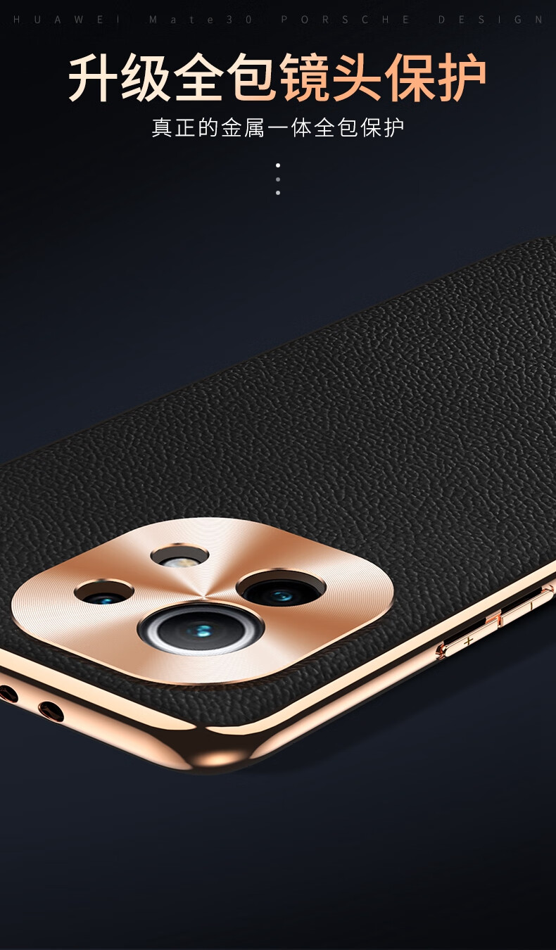 亚伊美 小米11ultra手机壳xiaomi11u 5g m2102k1c真皮套11uitra盒小迷