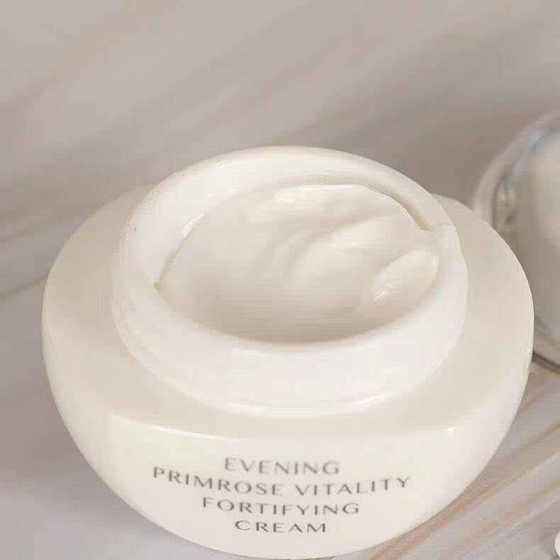 月见草御颜精华霜40g保湿滋润防御抗提拉月见草御颜精华霜40g保湿滋润