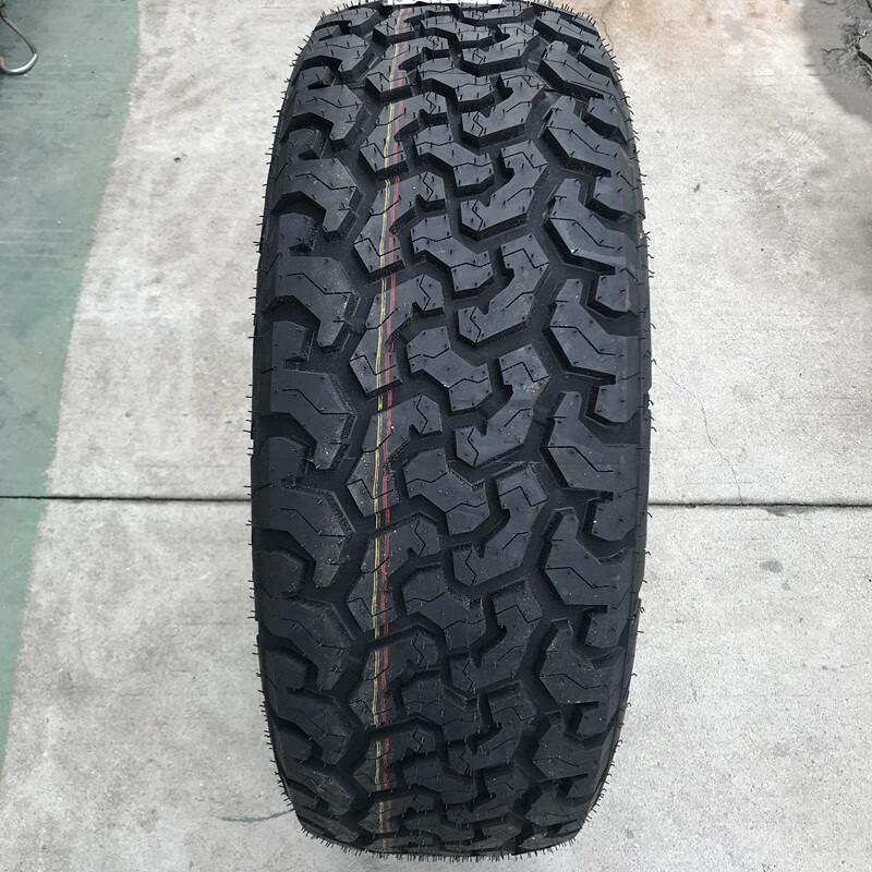 yusta越野at轮胎215/225/235/245/255/265/55/75r15r16r1 255/55r18