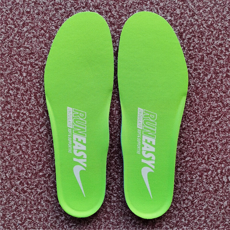 airmax90 97 98 95 96 270大皮蓬运动鞋垫 runeasy黑色白标 42