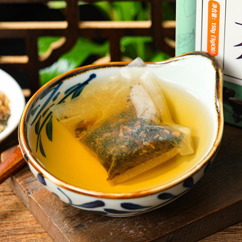 淳滋堂散结茶蒲公英散结茶结节茶可搭白梅花玫瑰花茶夏枯草百合茯苓茶