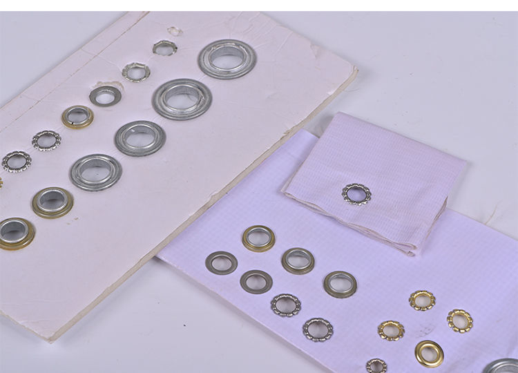 打孔器打扣机手动广告喷绘布打扣机展架篷布压扣机扣眼机工具扣眼器 8