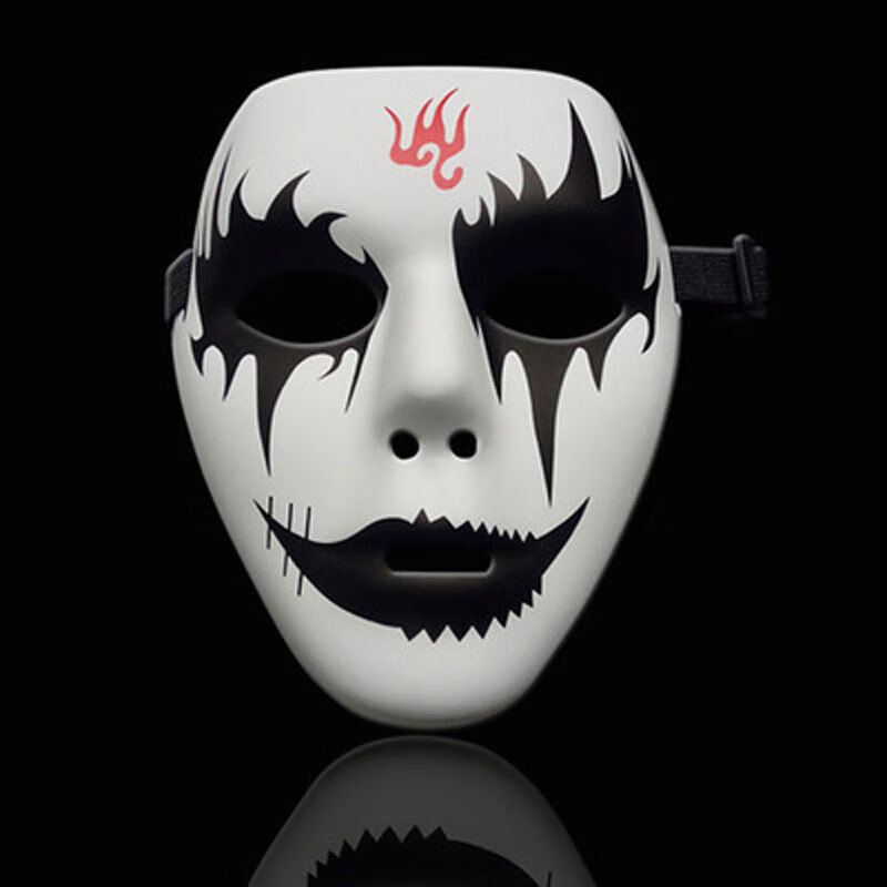 火锅英雄面具同款电影唐僧孙悟空猪八戒沙和尚面具男女头套恐怖鬼脸半