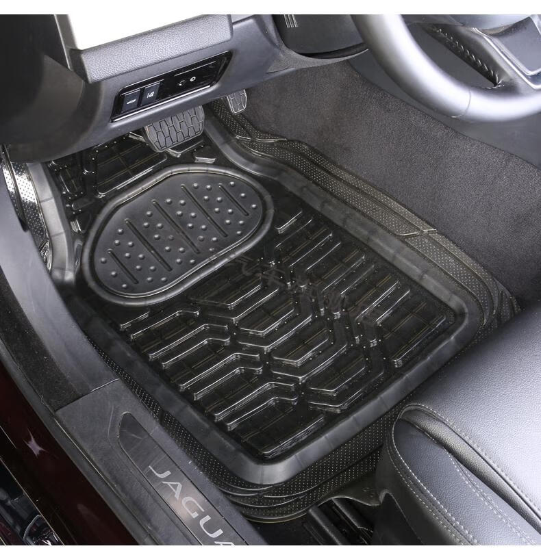 适用于广汽丰田凯美瑞全车地垫车垫脚垫防水透明车用通用型塑料汽车易