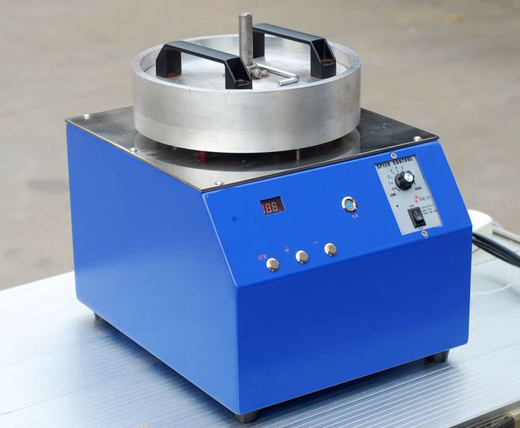 上旋式全自动木珠手串佛珠抛光机打磨 磨珠机盘玩包浆挂瓷机定制定制