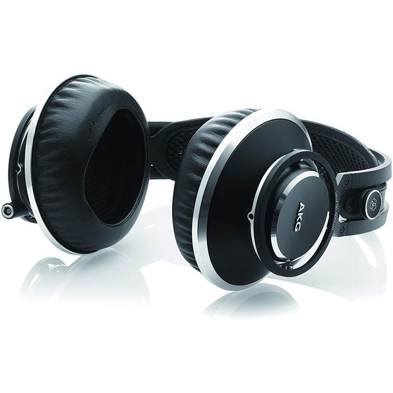 爱科技(akg)【日本直邮 日本发货】 爱科技akg密闭型无线蓝牙耳机带