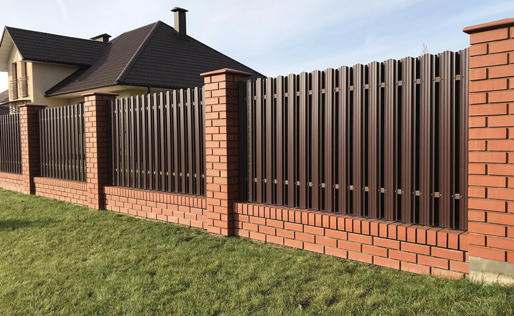 德骊嘉 简易铝艺护栏阳台别墅围墙栏杆新中式铝合金围栏篱笆庭院小区