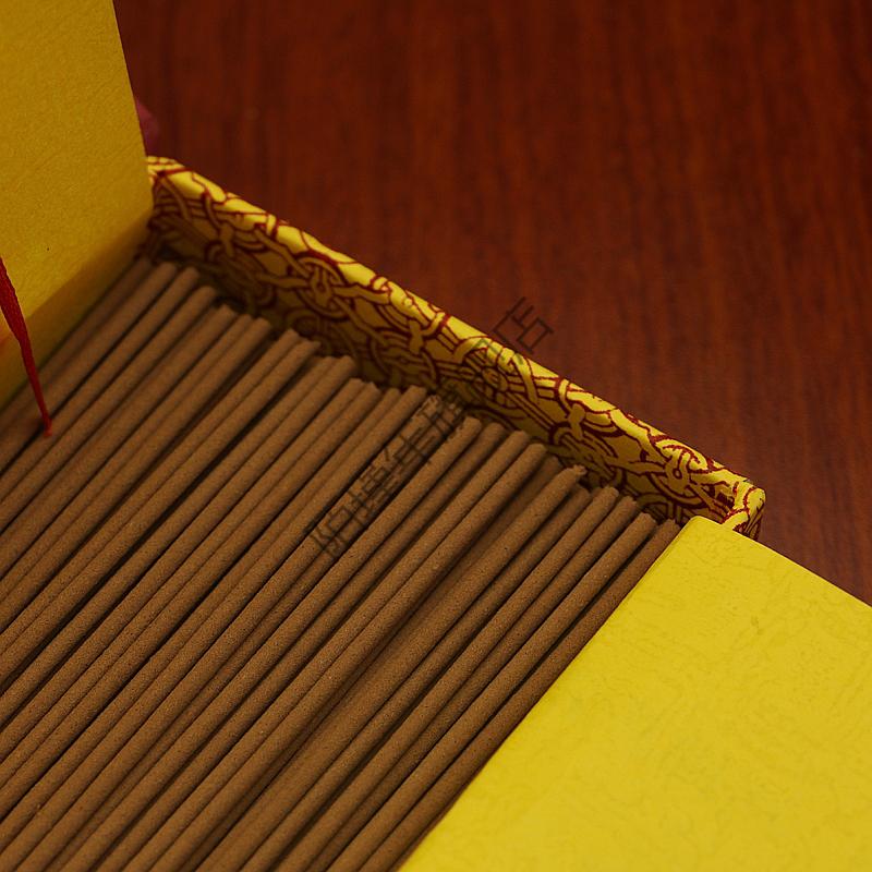 高品质百年老檀香北京圣坛百年老檀檀香沉香乌沉线香卧香供香天然檀香