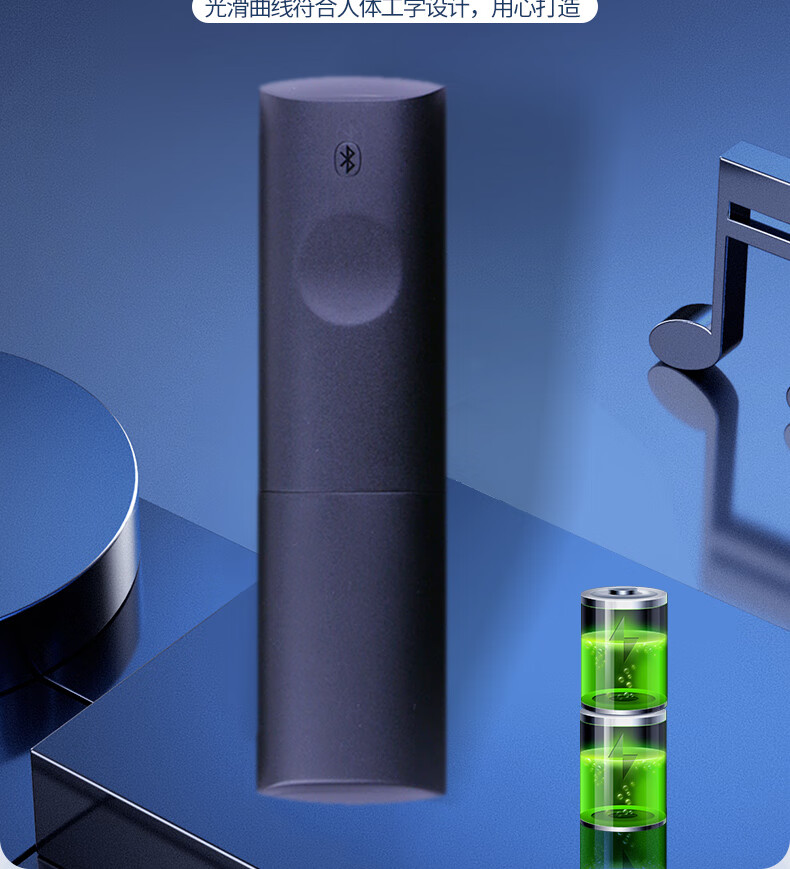 适用whaley微鲸电视遥控器通用款型号wtv55k1 50k1 w飞维仕(feiweishi