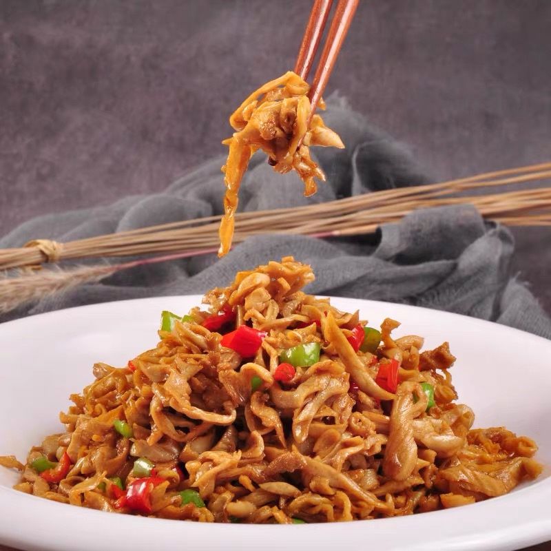 新鲜冷冻鸡小肚4斤鸡内脏鸡腺胃小炒火锅串卤菜食材