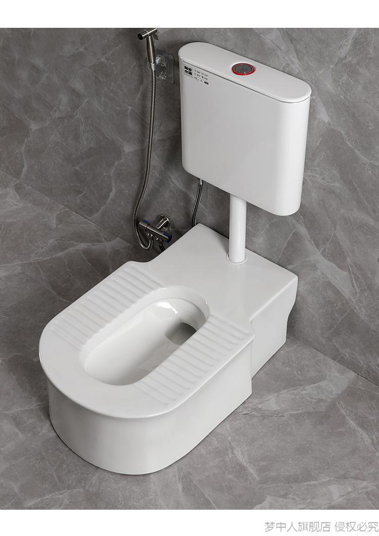 单蹲坐便器 坑距下单留言 其他/other【图片 价格 品牌 报价】-京东