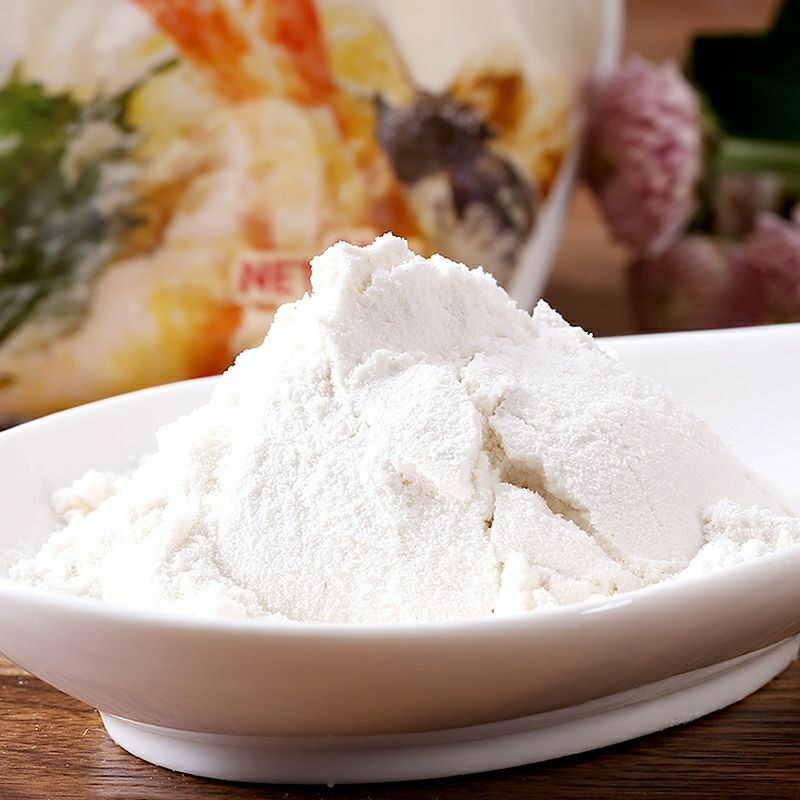 日清山茶花面粉5斤散称吐司面包粉小麦粉烘焙专用日清高筋面粉5斤