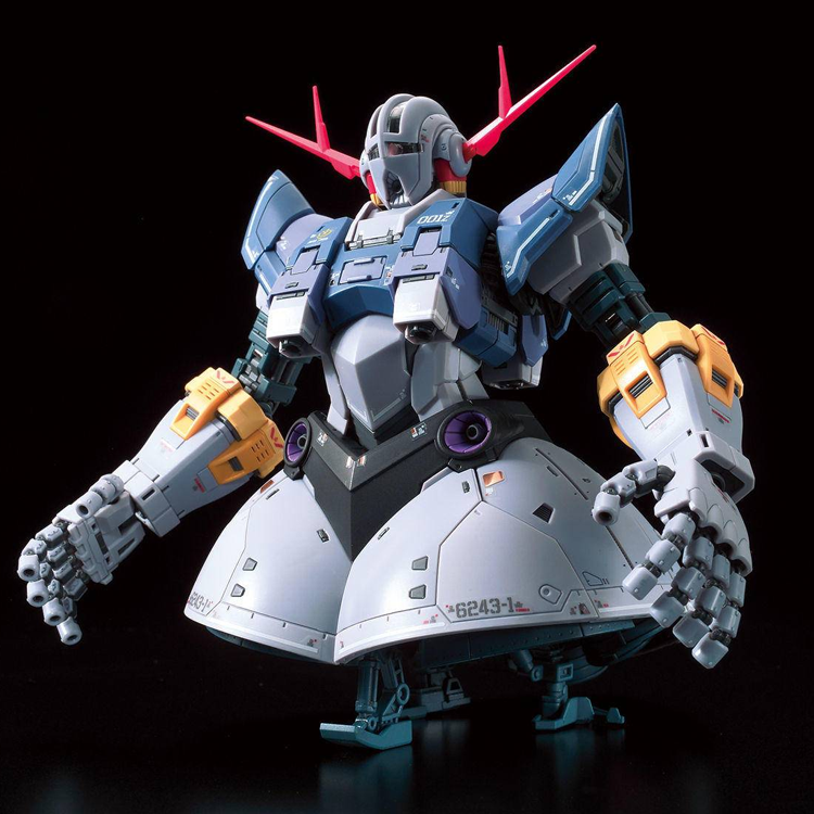 万代bandai万代拼装模型rg341144msn02吉翁号吉恩号自护号zrg34版