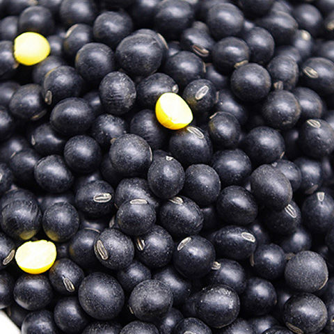 东北黄芯小黑豆老品种味更香也有绿心大黑豆500g3斤5斤杂粮粗粮小黑豆