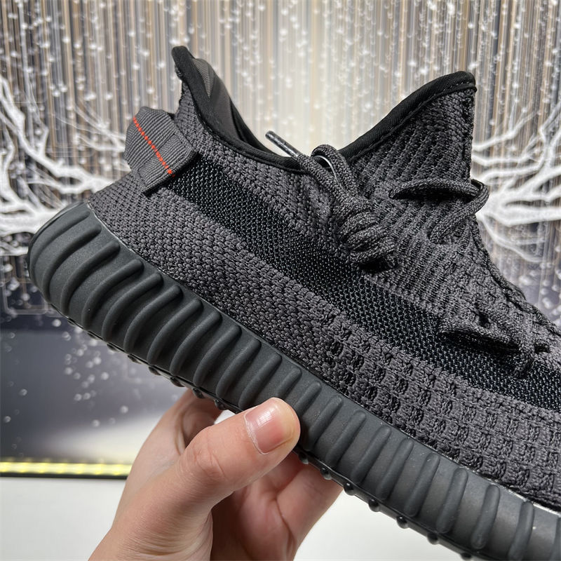 真爆底350黑满天星黑满天星跑步鞋fu9007黑满天星36脚瘦拍大半码脚肥